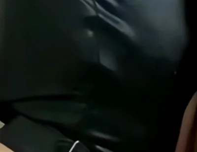 With Every Increase in Intensity, He Abandons Himself to My Lead