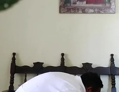 Alright Doctor Now You Can Cum in My Ass - Part 1