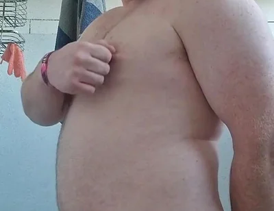 Got Hard & Horned up