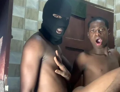 Fucking in the Kitchen