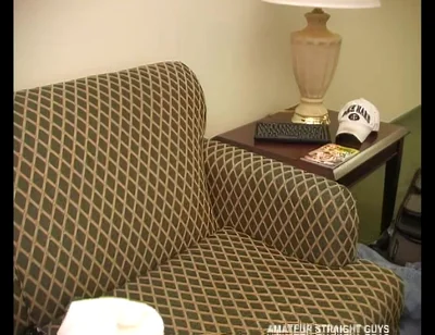 Straight Gooner Boy Toy