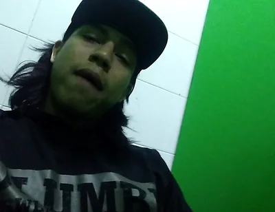 Let's Enter the Public Restrooms