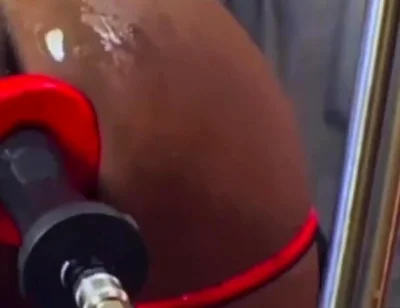 Butt Blowjobs Anyone?