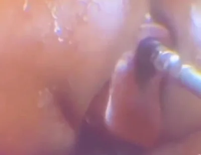 POV Doordash Dropped off the Wrong Cake