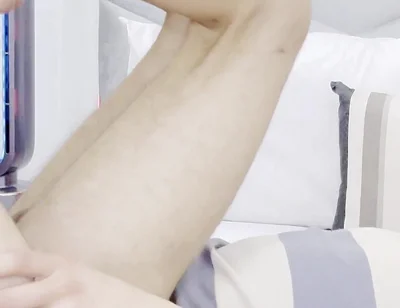 A Boy with a Feminine Temper Having Sex with His Lover Hot Sex