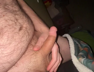 Soft to Hard to Cum