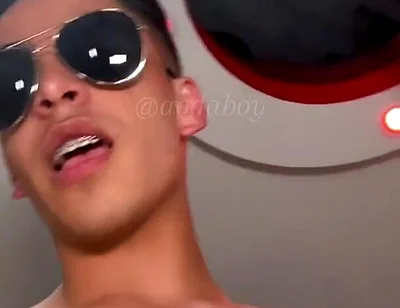 Extreme Domination and Face Fucking