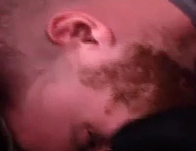 Lance Collects on Sebastian