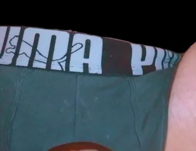 Big Penis Spins and After Nausea, Spits Out Milk.