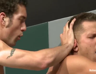 Shane Frost In Dj Vs