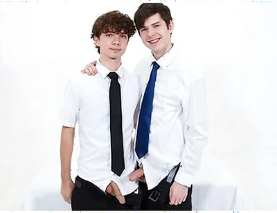 Dakota Lovell Undresss His Mate Sam Ledger And Officiates His Anointment Ceremony
