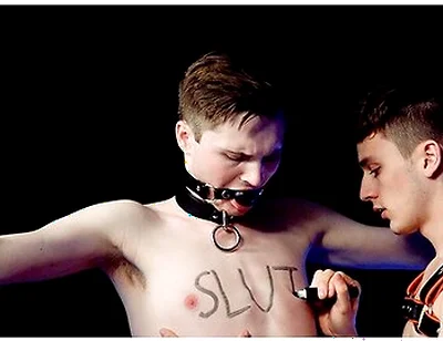 Tyler Tanner Teases Fucks And Breeds Twink Liam Evans