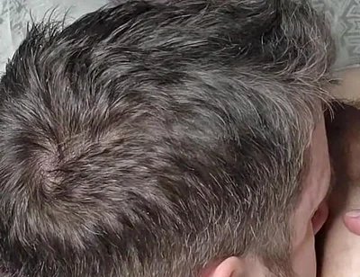 Fucking My Bearded Hairy Musky Pink Hole Step Cousin Part 1