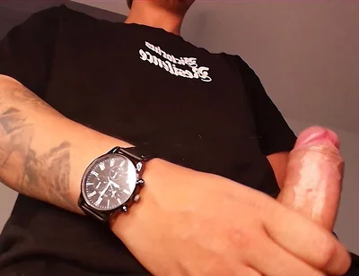 Do You Like a Good Cock?