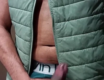 After Work, a Nice, Relaxing Bath.