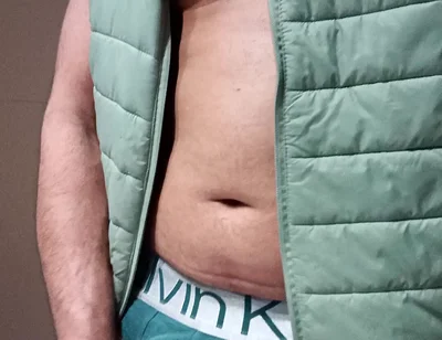 After Work, a Nice, Relaxing Bath.