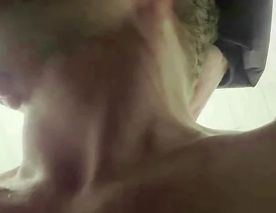 I Sucked My Boss off in the Office Toilet