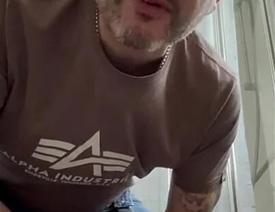 25 Mins of Multiple Piss Videos From Uncut Daddy