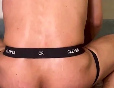 Part 2/well Submissive Giving Me His Ass All Night