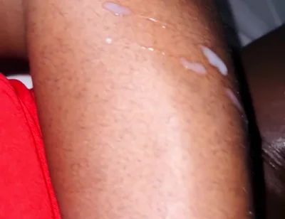 Woke up and Needed to Have Some Time