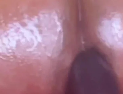 POV Doordash Dropped off