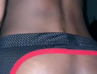 Finger Fucking My Hole