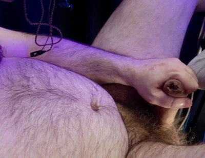 Full Edging Session Feb15th