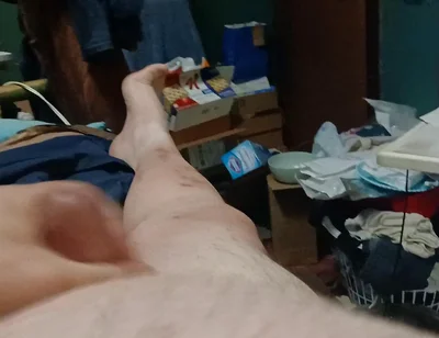 A Live Video From My Live Stream