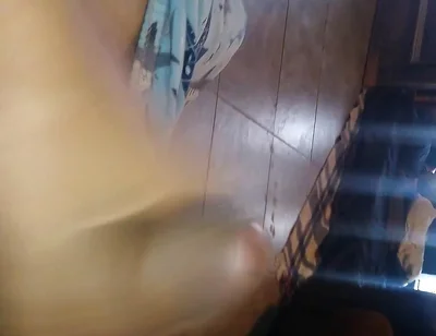 It's Nine Minutes of Pleasure