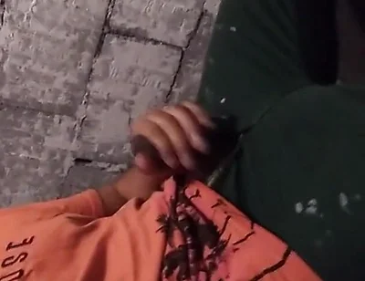 I Couldn't Make Porn