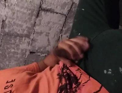 I Couldn't Make Porn