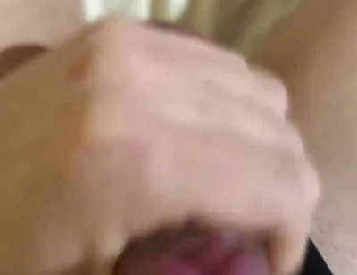 Masturbation Wet Hot Cock