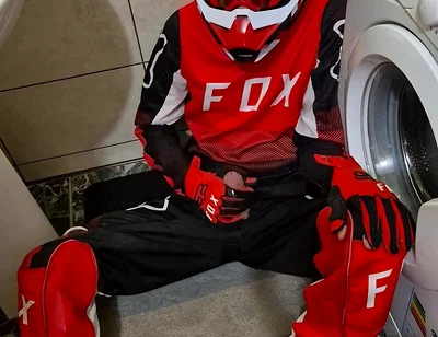 A Good Place to Get Gear Wet