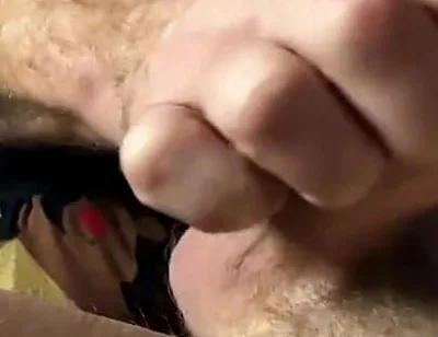 Daddy Cocksucker Loves a Big Load of in Her Mouth