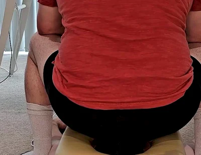 Sweaty Asshole Eater HD