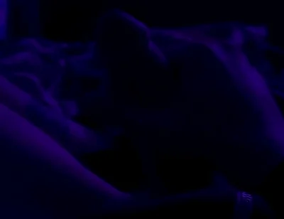 Evening Masturbation