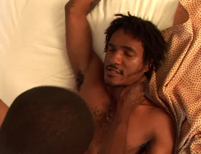 Playboy Redd + Smooth - Hot Facial