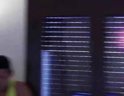 Young Man Breaks the Ass of a Nice Bear