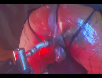 Intense Verbal Play Ahead...