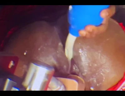 Christmas Special for You to Jerk Your Meat to