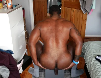 Keeping Cock Hard Is a Challenge..