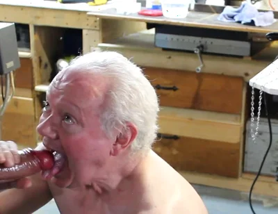 Erachi Helps the Plumber Close-up Vo