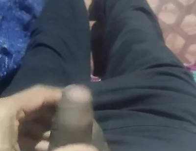 I Am Sacrificing My Penis for Your Youth