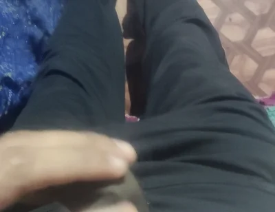 I Am Sacrificing My Penis for Your Youth