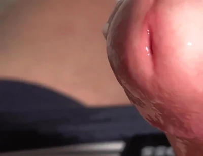 Fucking My Toy, Big Cum Load