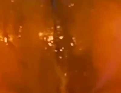 POV of Me and You Watching the Game 2