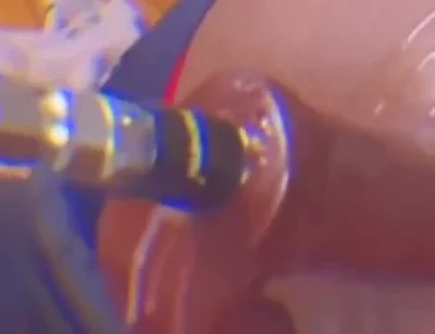 Variations of an Intense Fuck Machine Session...verbal Lovers Beware