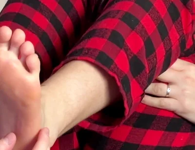 Survive Foot Worship Tickle Hell