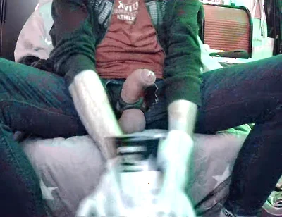 Daddy Celebrates Cock 2