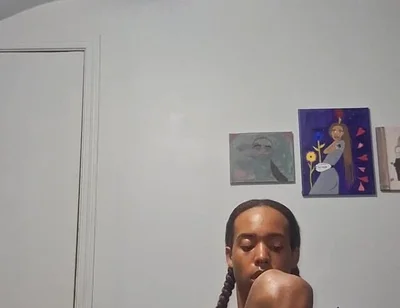 Night Dildo Sesh P.2